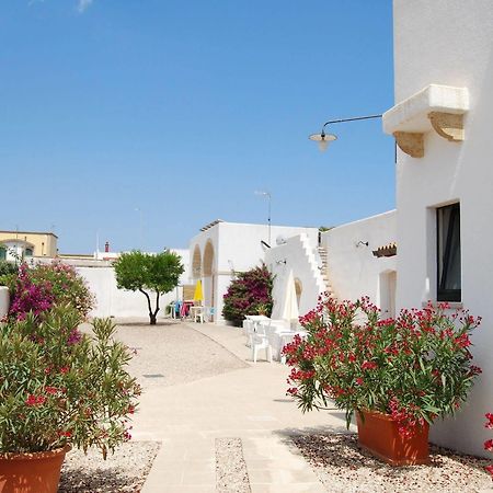 Terra Di Leuca Villa Salve Eksteriør billede