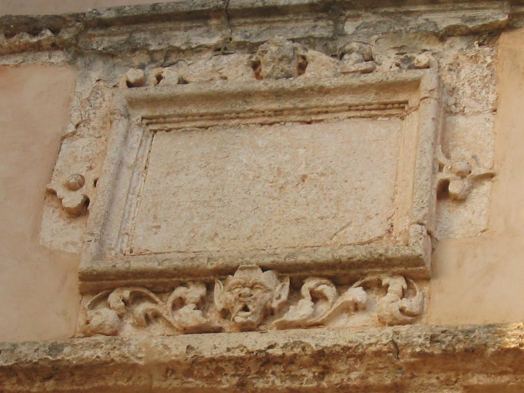 Terra Di Leuca Villa Salve Eksteriør billede