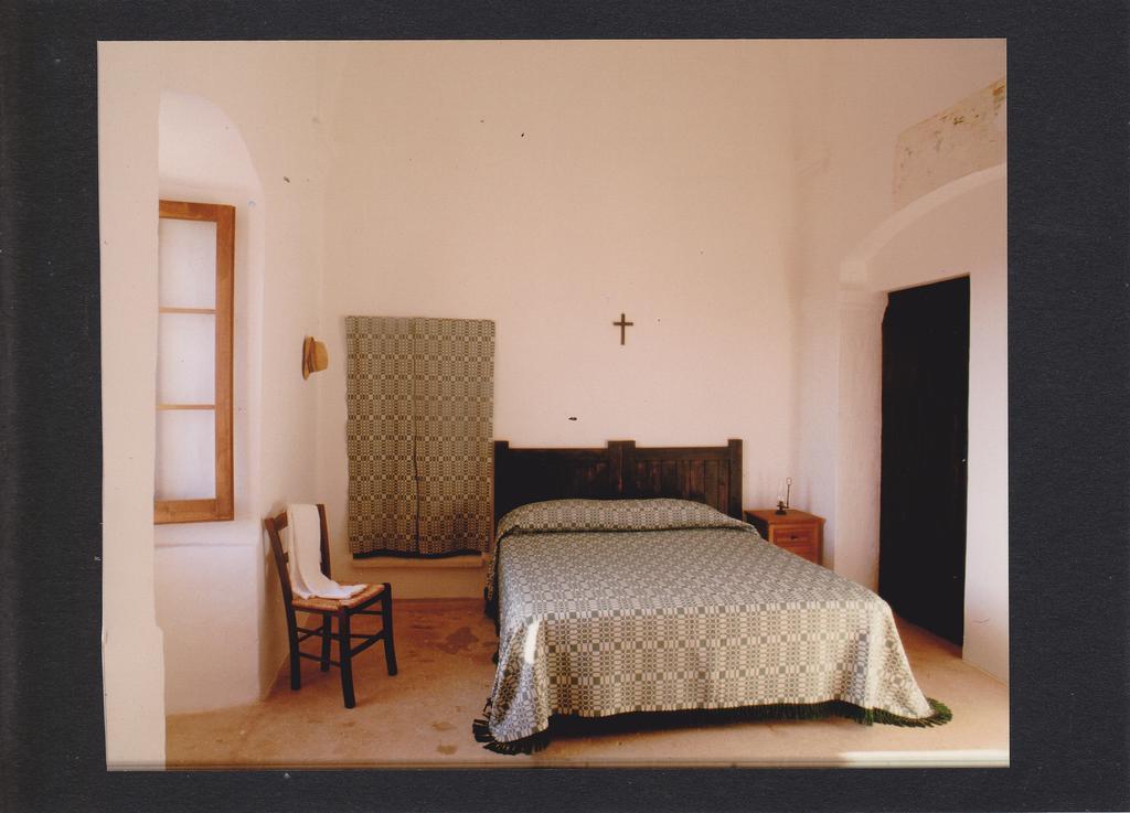 Terra Di Leuca Villa Salve Værelse billede