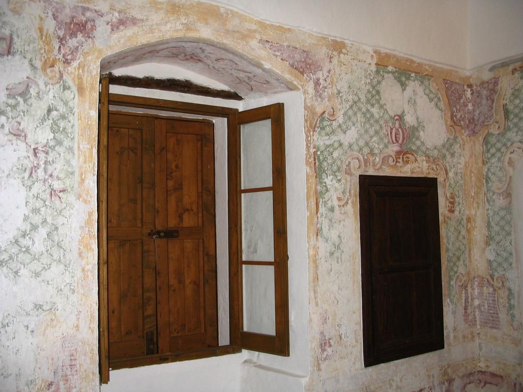 Terra Di Leuca Villa Salve Værelse billede