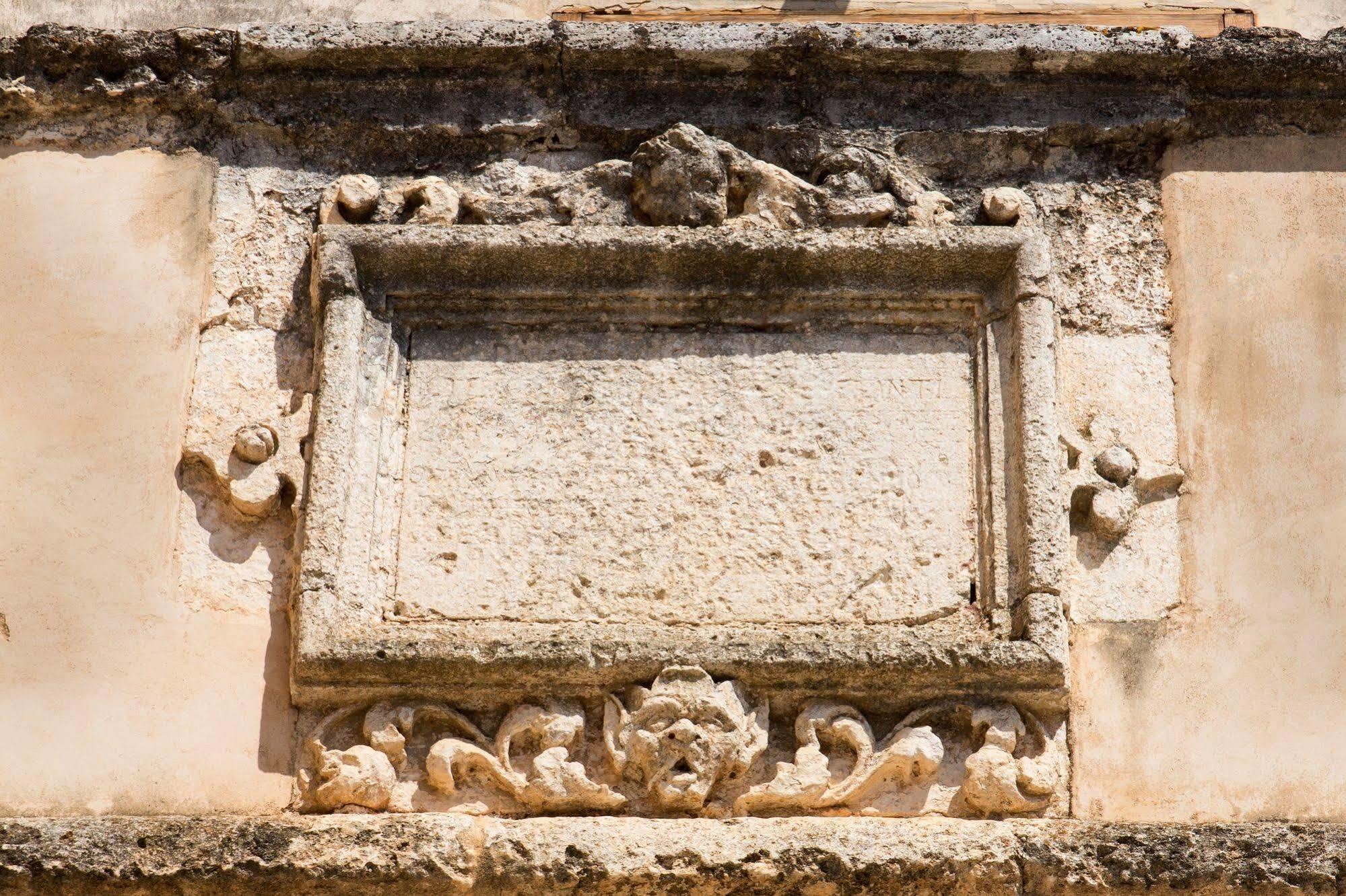 Terra Di Leuca Villa Salve Eksteriør billede